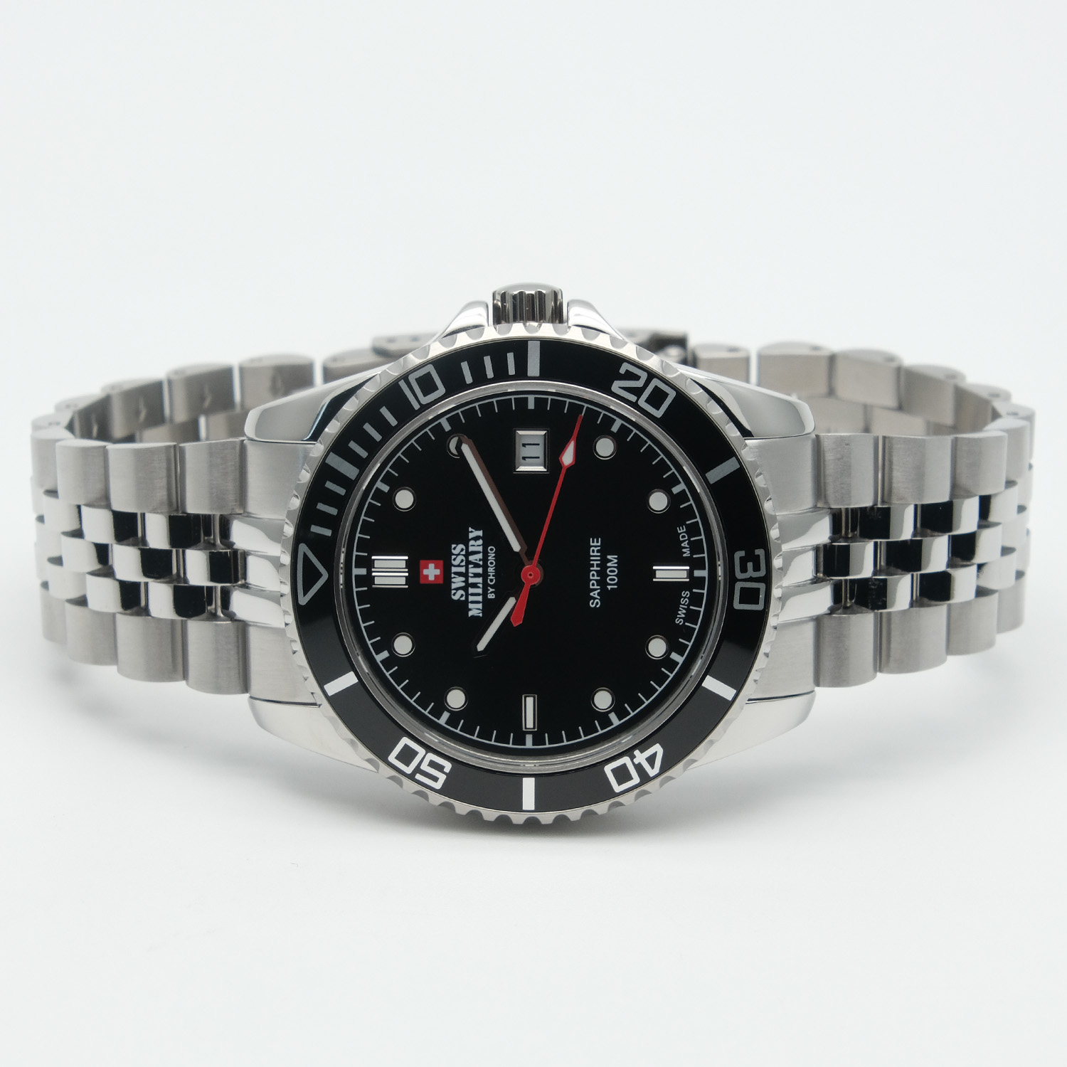 Swiss Military SM34109.01